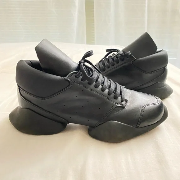 RICK OWENS - SHOES - Rick Owens